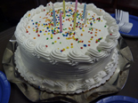 Birthday Cake