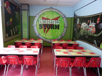 Party Room 1