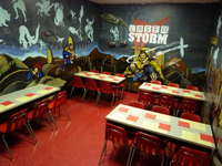 Party Room 2