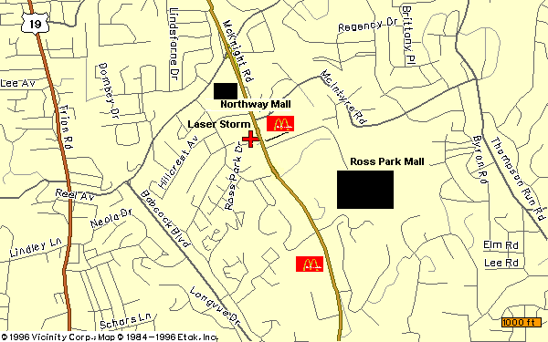 Local Map