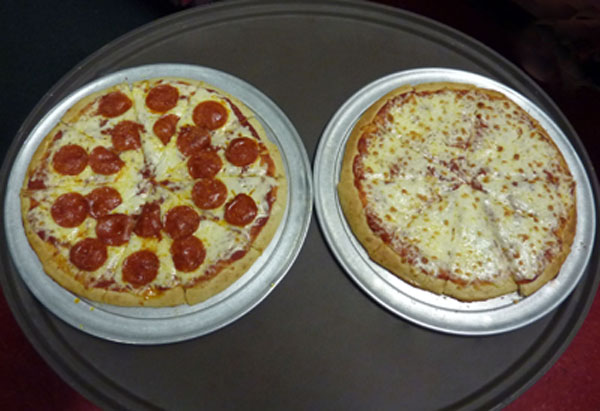 Pizza