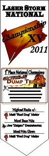 2011 Nationals Banner